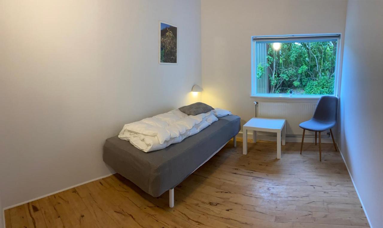 Oasen Samso Hotel Nordby  Exterior foto