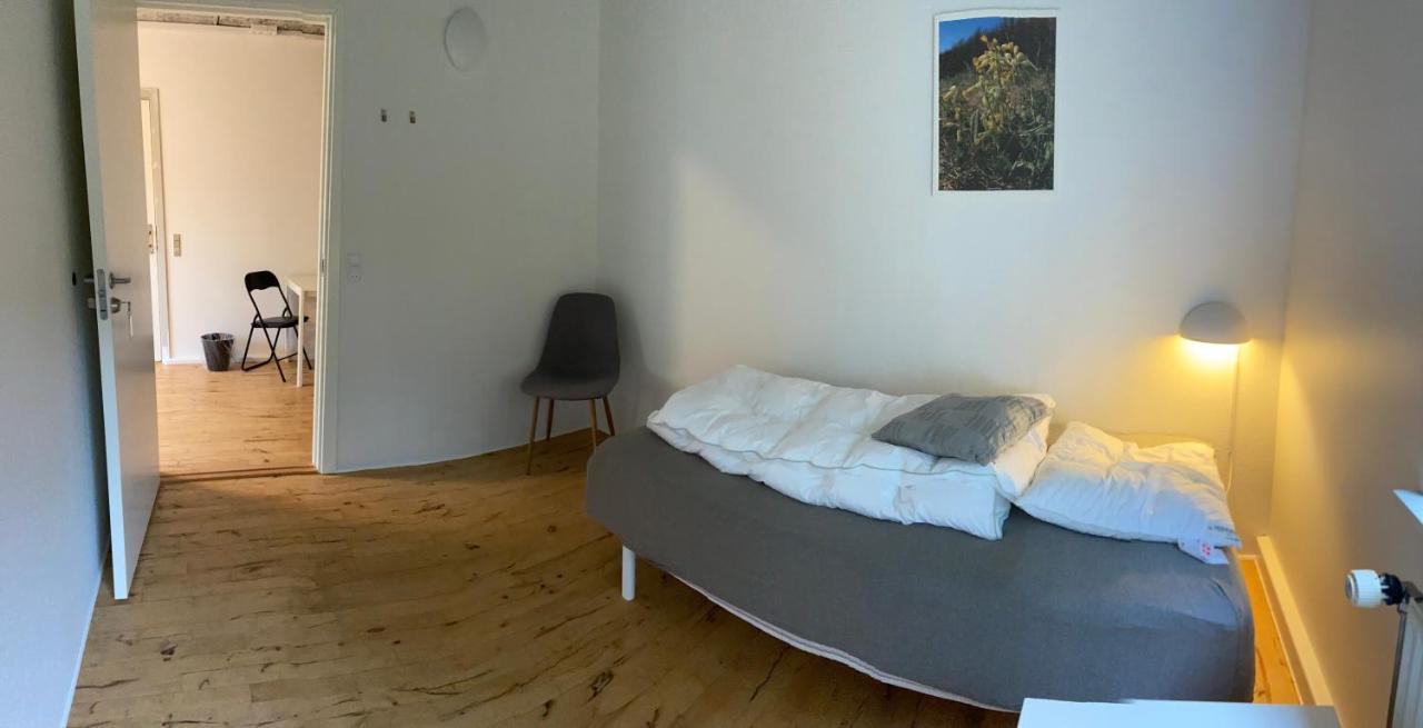 Oasen Samso Hotel Nordby  Exterior foto