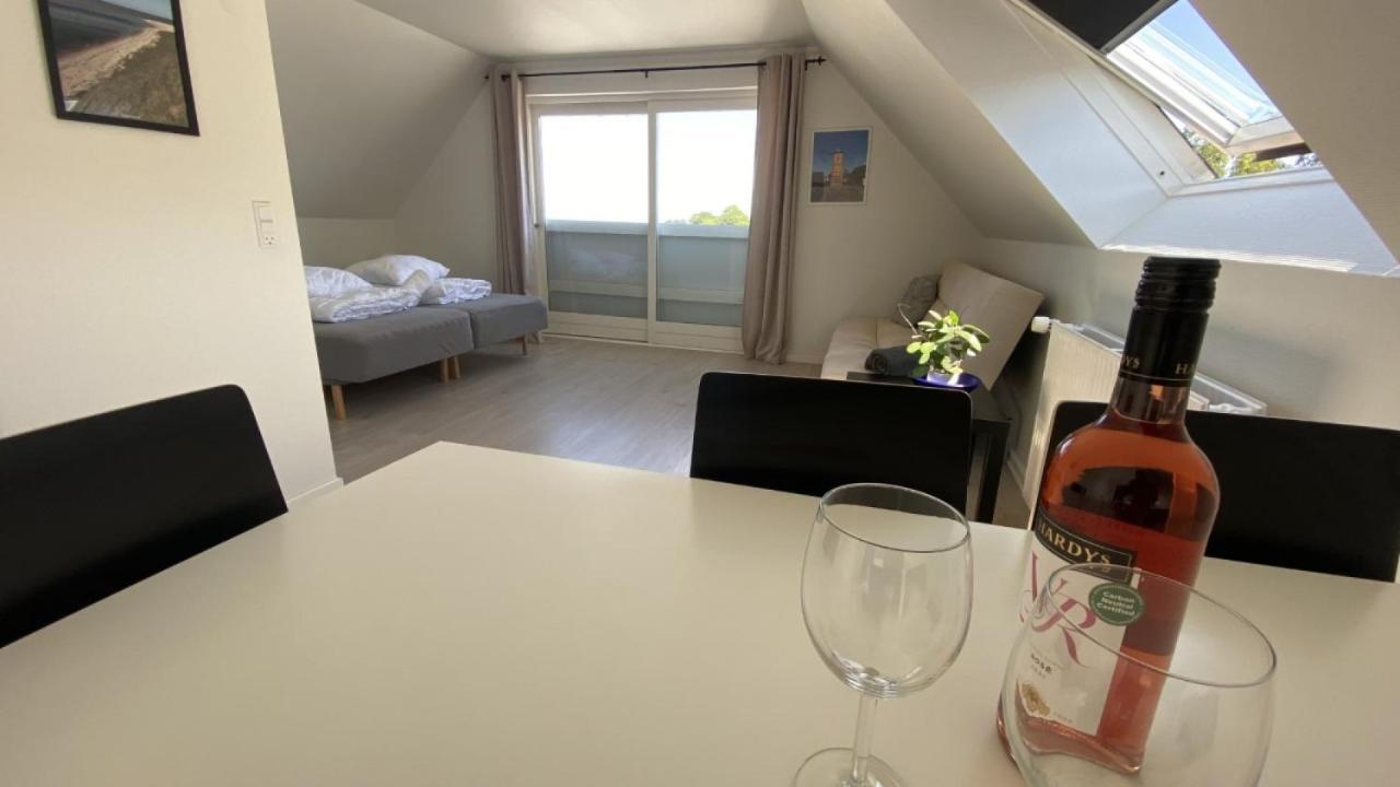 Oasen Samso Hotel Nordby  Exterior foto