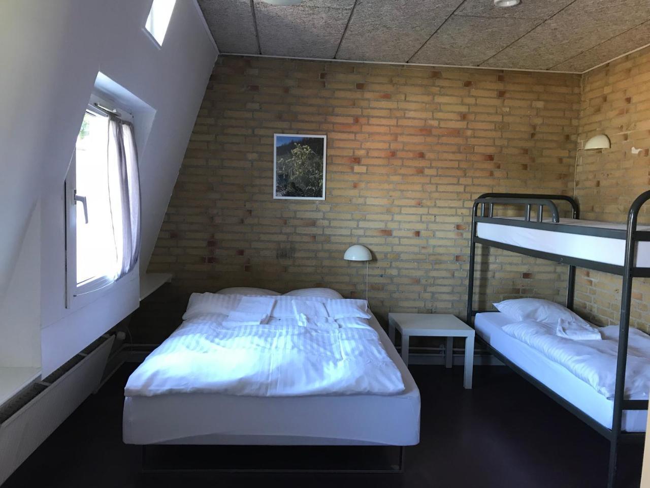 Oasen Samso Hotel Nordby  Exterior foto