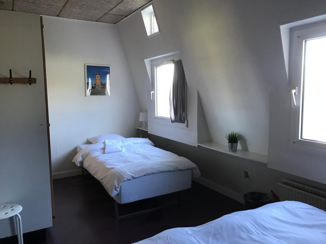 Oasen Samso Hotel Nordby  Exterior foto