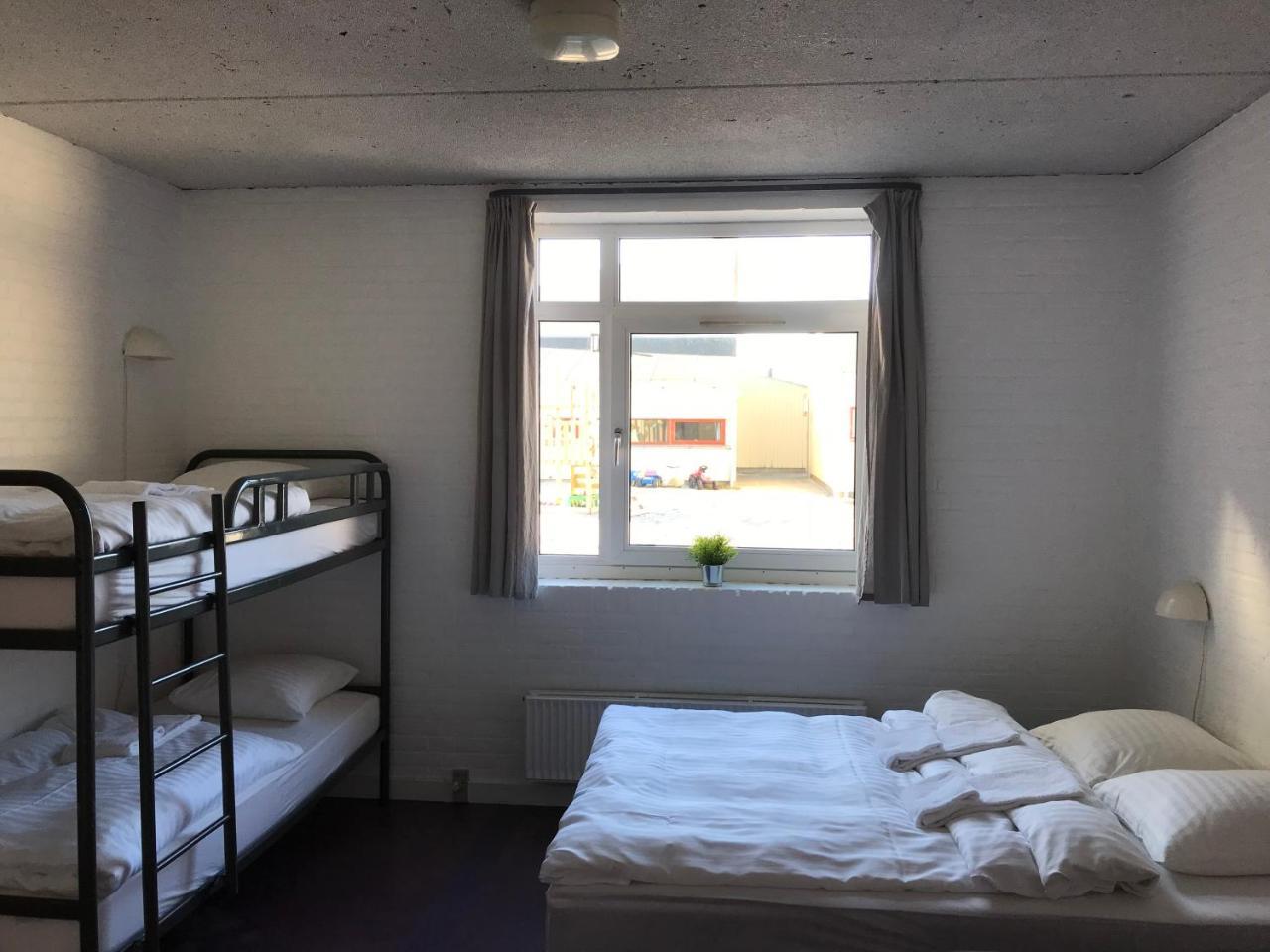 Oasen Samso Hotel Nordby  Exterior foto